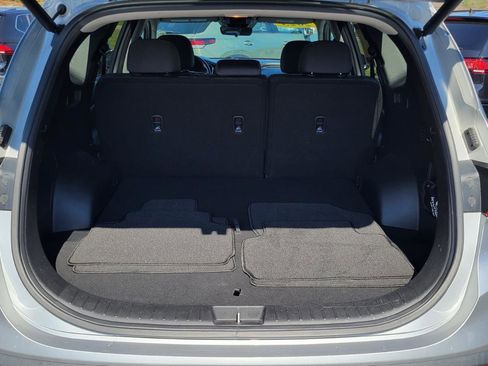 Used 2023 Hyundai Santa Fe SEL w/ Winter Weather Package image 42