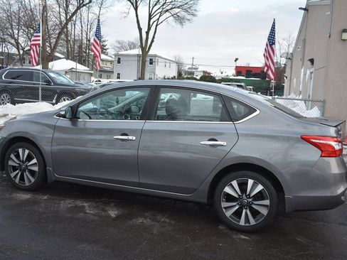 Used 2019 Nissan Sentra SL image 9