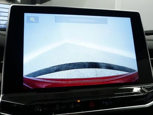 New 2026 Jeep Compass Limited image 42