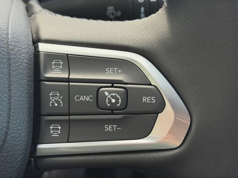 New 2026 Jeep Compass Limited AWD/4WD image 20