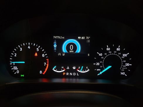 Used 2020 Ford Escape S FWD image 23