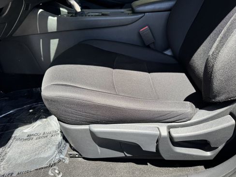 Used 2024 Nissan Sentra S image 26