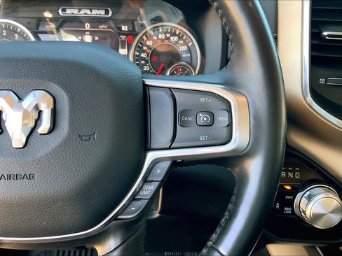 Certified 2022 RAM 1500 Laramie image 20