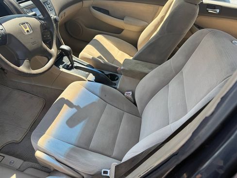 Used 2007 Honda Accord SE image 12