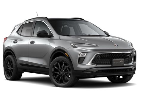 New 2026 Buick Encore GX Sport Touring w/ Comfort Package image 52