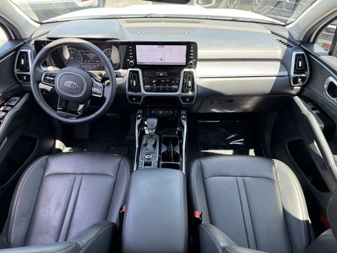 Used 2021 Kia Sorento SX AWD/4WD image 30