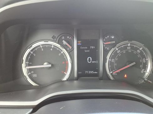 Used 2020 Toyota 4Runner TRD Pro AWD/4WD image 23