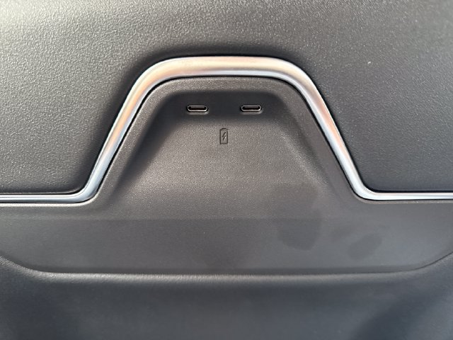 New 2027 Lincoln Navigator L Reserve AWD/4WD image 17