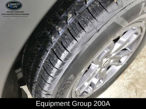 Used 2023 Ford Bronco Sport Big Bend w/ Convenience Package image 11