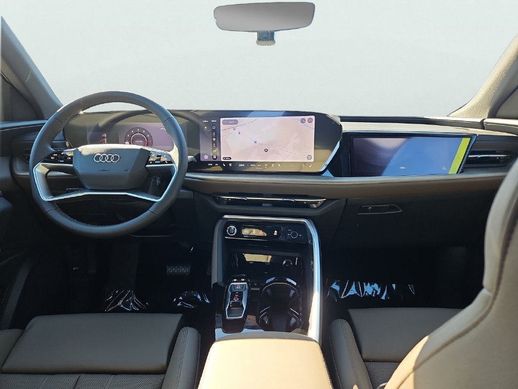 New 2026 Audi Q5 Premium Plus AWD/4WD image 5