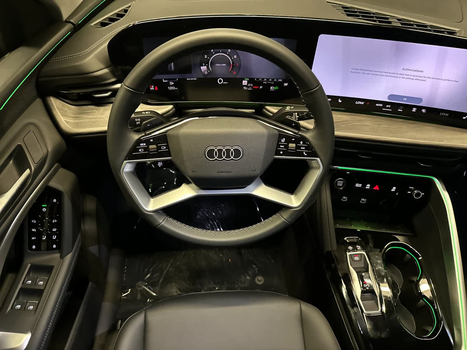 New 2026 Audi Q5 Premium AWD/4WD image 14
