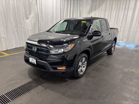 New 2026 Honda Ridgeline RTL image 23