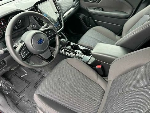 Certified 2026 Subaru Forester Premium AWD/4WD image 10