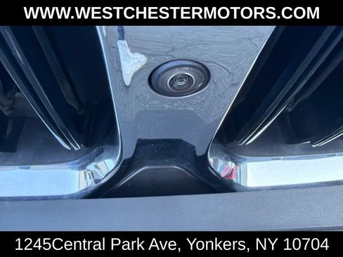 Used 2021 BMW 530i xDrive w/ Convenience Package AWD/4WD image 10