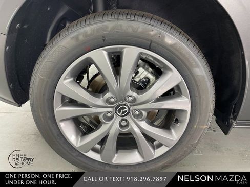 New 2026 MAZDA CX-30 AWD 2.5 S w/ Premium Package image 13