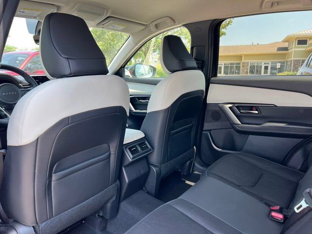 New 2026 MAZDA CX-5 Select AWD/4WD image 27