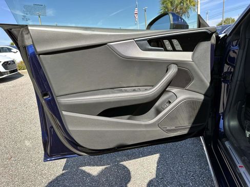 Used 2021 Audi A5 2.0T Premium Plus w/ Premium Plus image 18