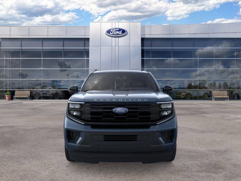 New 2026 Ford Expedition Active AWD/4WD image 7
