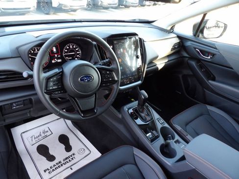 Used 2025 Subaru Crosstrek 2.5i Limited w/ Popular Package #3A image 14