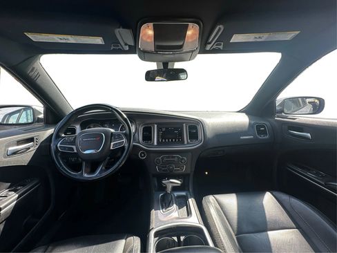 Used 2021 Dodge Charger SXT w/ Leather Interior Group image 13