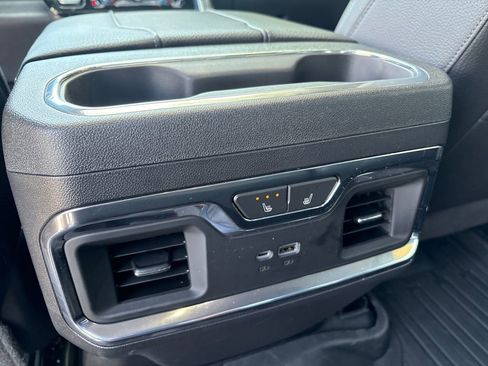 Certified 2023 GMC Sierra 1500 Denali AWD/4WD image 62