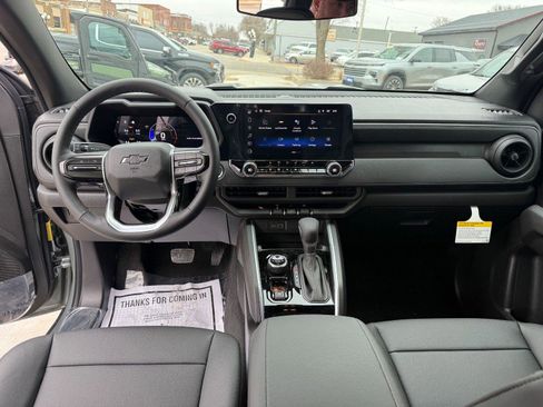 New 2026 Chevrolet Colorado Trail Boss image 22