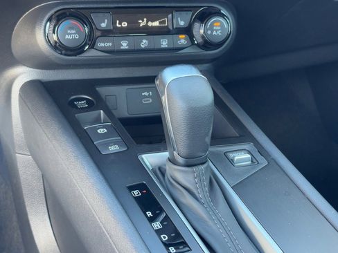 New 2026 Nissan Kicks SV w/ SV Premium Package image 25