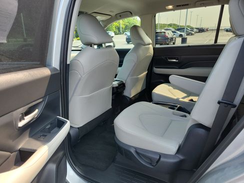 Certified 2026 Toyota Grand Highlander AWD image 14
