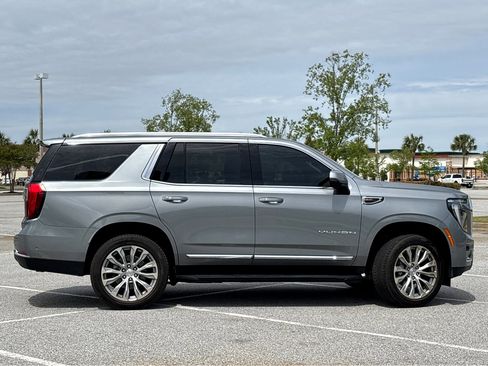 Used 2026 GMC Yukon Elevation w/ Elevation Premium Package image 21