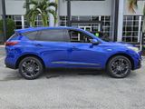 Used 2019 Acura RDX A-Spec image 3