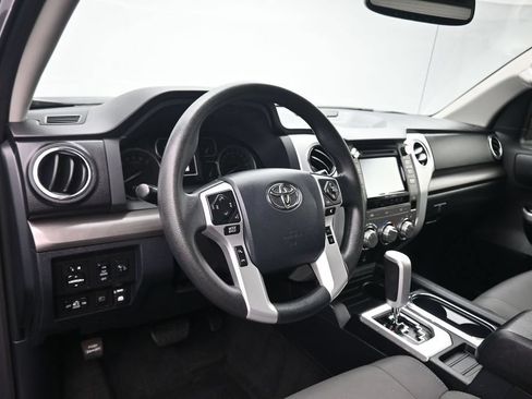 Used 2019 Toyota Tundra SR5 w/ SR5 Upgrade Package RWD image 13