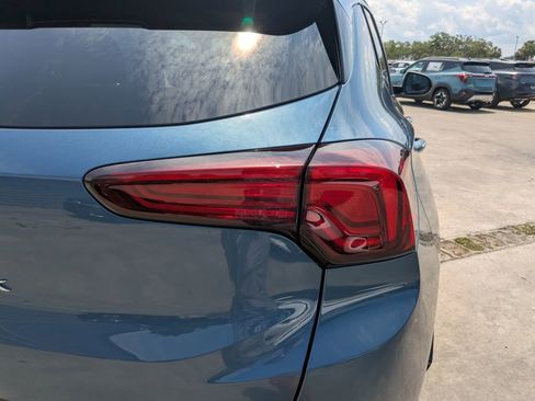 Used 2025 Buick Encore GX Sport Touring w/ Experience Buick Package FWD image 11