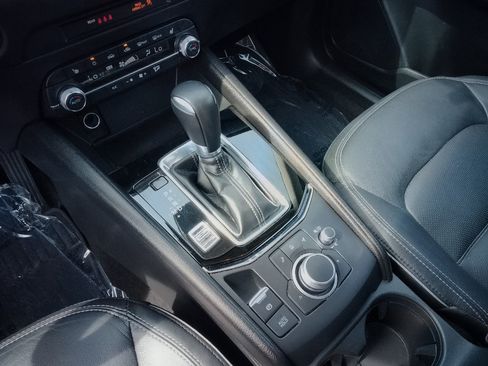 Used 2025 MAZDA CX-5 AWD 2.5 S w/ Preferred Package image 18