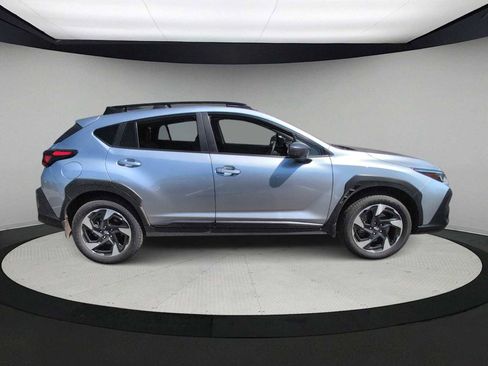 Used 2024 Subaru Crosstrek 2.5i Limited w/ Popular Package #4A image 9