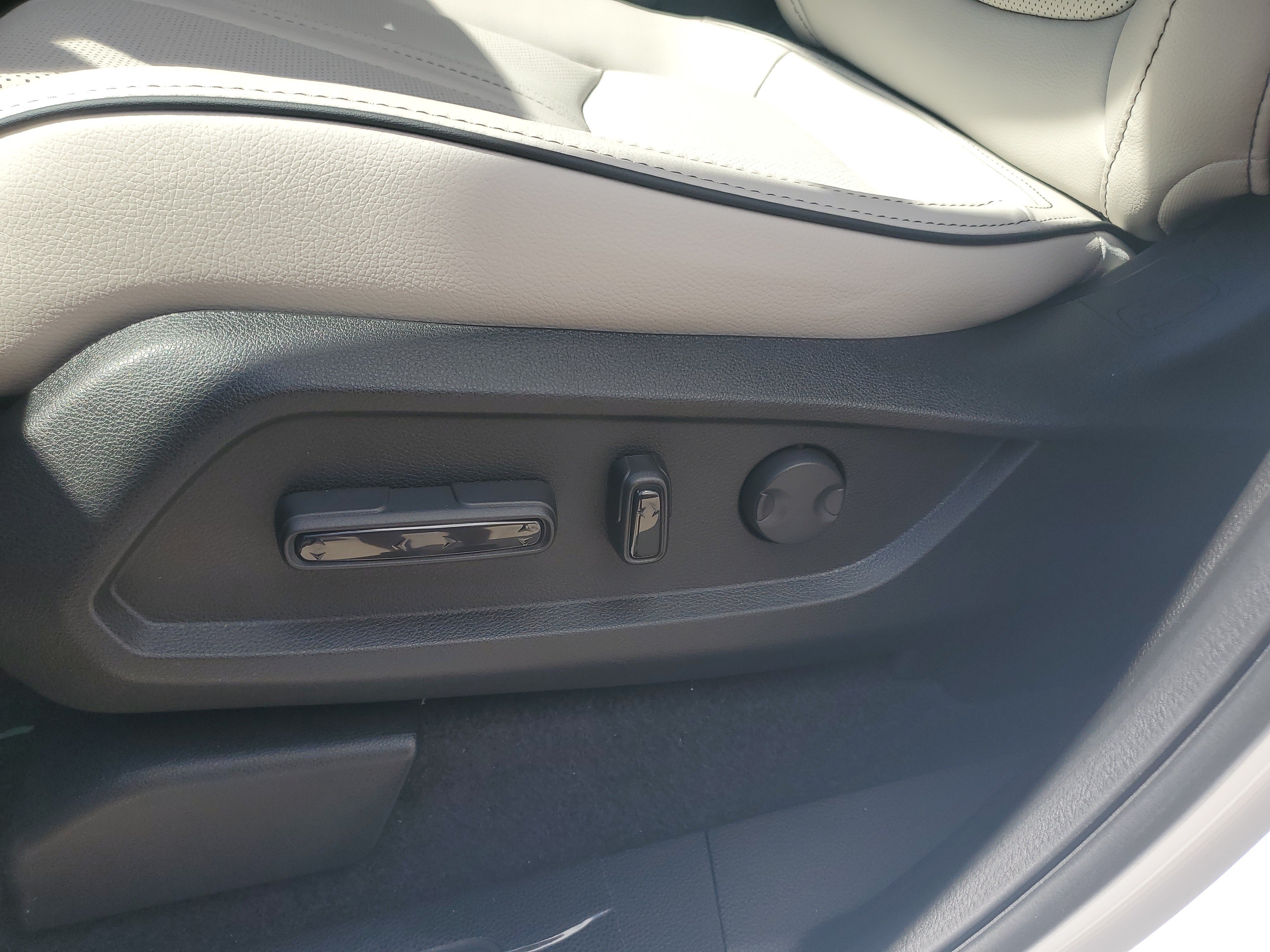 New 2026 Honda Pilot Elite image 18