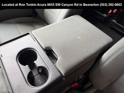 Used 2025 Ford F150 XLT w/ Equipment Group 301A Standard AWD/4WD image 24