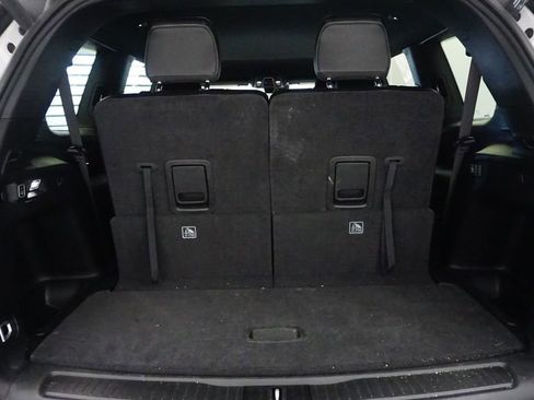 Certified 2022 Jeep Grand Cherokee L Laredo AWD/4WD image 17