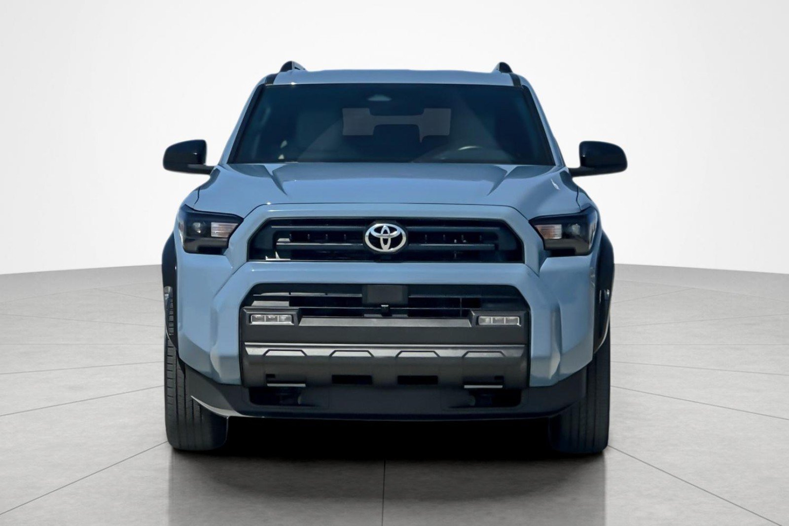 Certified 2025 Toyota 4Runner SR5 AWD/4WD image 8