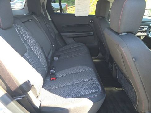 Used 2017 GMC Terrain SLE w/ Convenience Package AWD/4WD image 15