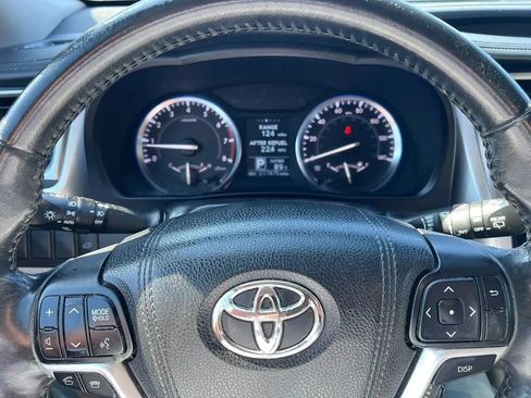 Used 2015 Toyota Highlander Plus FWD image 22