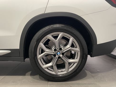 Used 2023 BMW X3 xDrive30i w/ Premium Package w/ZPA AWD/4WD image 8