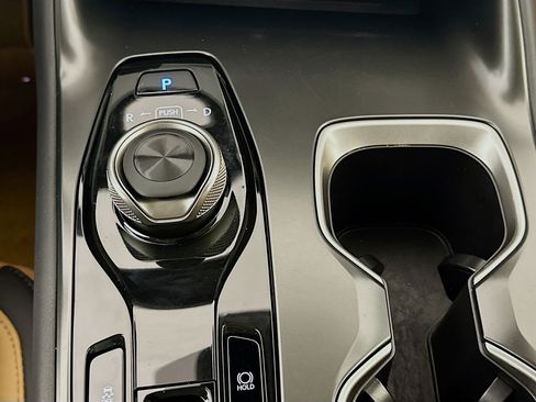 Used 2023 Lexus RZ 450e Premium w/ Technology Package image 25