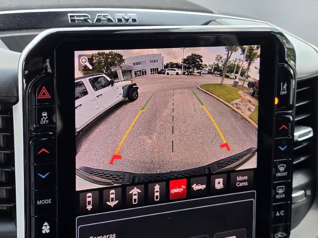 New 2026 RAM 1500 RHO w/ RHO Level 1 Equipment Group AWD/4WD image 22