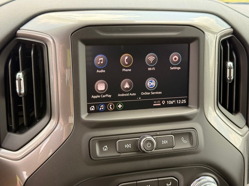 New 2026 GMC Sierra 3500 Pro w/ Convenience Package AWD/4WD image 18
