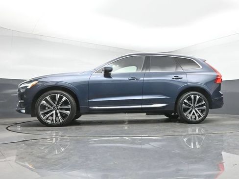 Used 2023 Volvo XC60 B5 Ultimate w/ Climate Package AWD/4WD image 42
