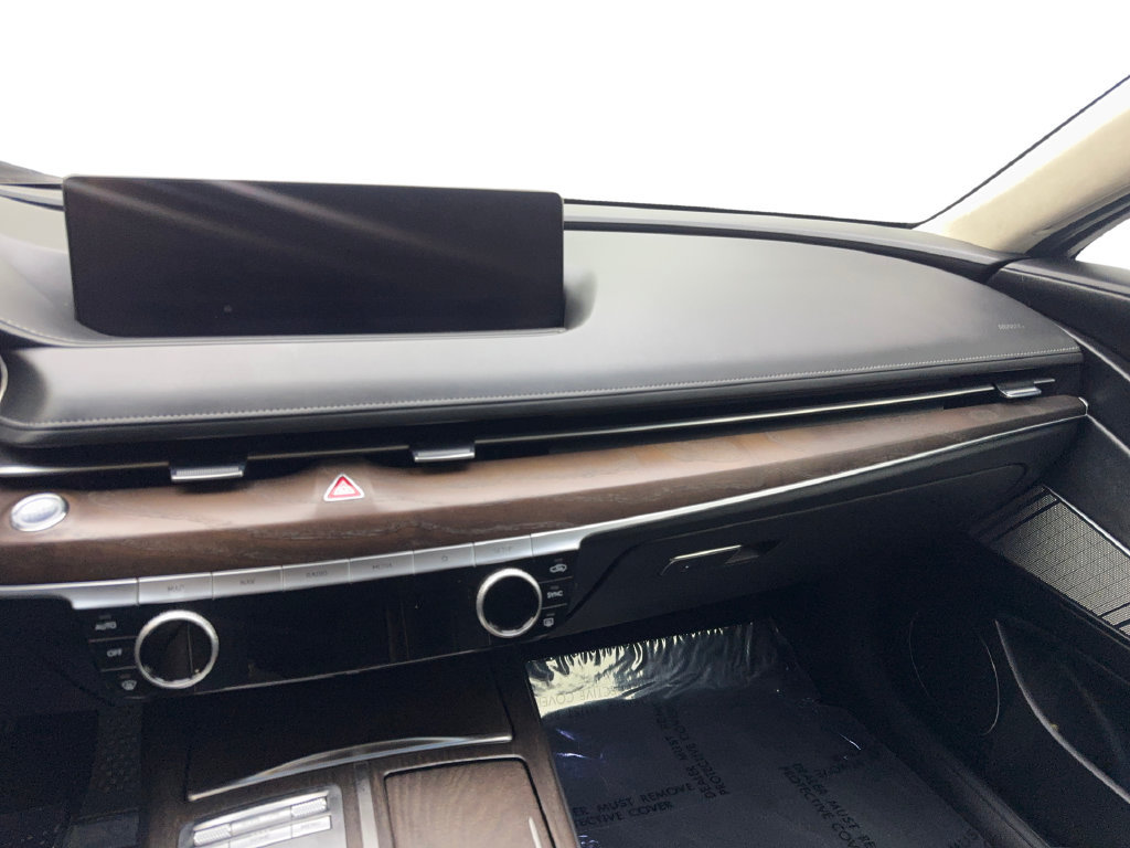 Used 2023 Genesis Electrified G80 AWD/4WD image 55