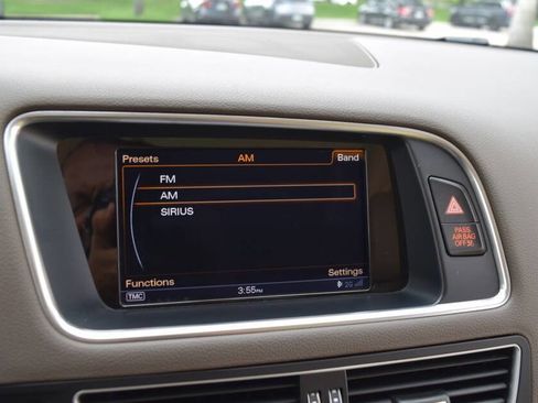 Used 2016 Audi Q5 TDI Prestige AWD/4WD image 64