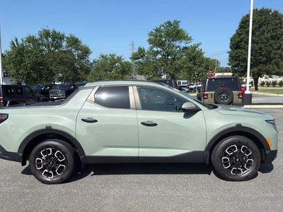 Used 2024 Hyundai Santa Cruz SEL w/ Activity Package