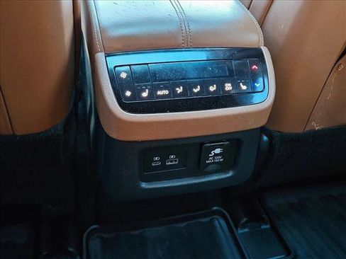 Used 2024 INFINITI QX60 Autograph w/ Cargo Package image 19