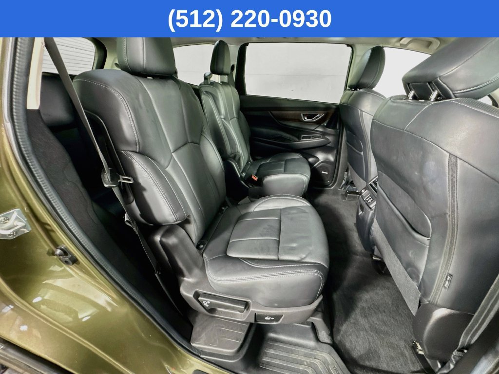 Used 2024 Subaru Ascent Touring w/ Popular Package #2 AWD/4WD image 37